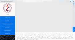 Desktop Screenshot of insteonconsultants.com